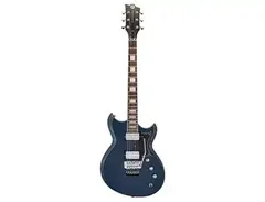 Reverend Bob Balch Signature FR main image