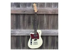 Reverend Buckshot Left-Handed main image