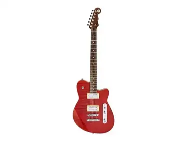 Reverend Charger Ra