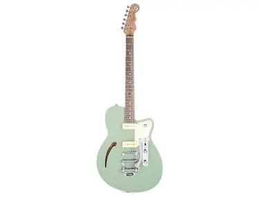 Reverend Club King 290 Bigsby