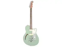 Reverend Club King 290 Bigsby main image