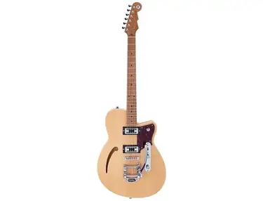 Reverend Club King RT Bigsby