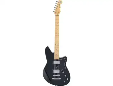 Reverend Descent RA Baritone