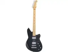 Reverend Descent RA Baritone