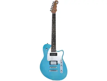 Reverend Double Agent OG 20th Anniversary