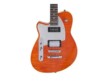 Reverend Double Agent OG 20th Anniversary Left-Handed