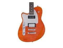 Reverend Double Agent OG 20th Anniversary Left-Handed main image
