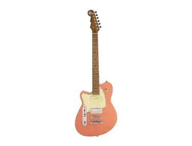 Reverend Double Agent OG Left-Handed