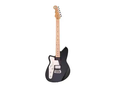 Reverend Double Agent W Left-Handed