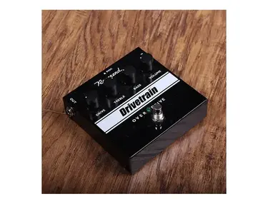 Reverend Drivetrain