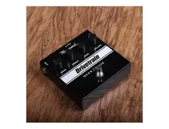 Reverend Drivetrain main image