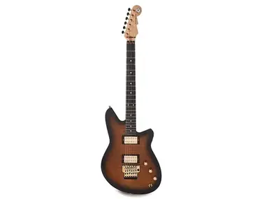 Reverend Kingbolt RA FM Floyd Rose