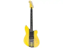 Reverend Limited Edition SuperRev '69 main image