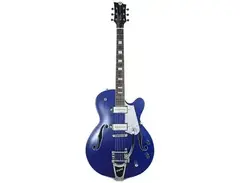 Reverend PA-1 Pete Anderson 10th Anniversary Hollow Body main image