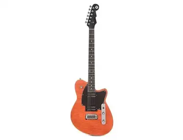 Reverend Reeves Gabrels II