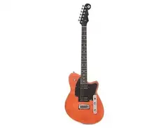 Reverend Reeves Gabrels II