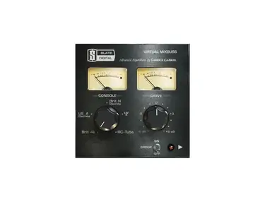 Slate Digital The Virtual Console Collection (VCC) + iLok Bundle