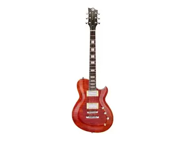 Reverend Roundhouse RA