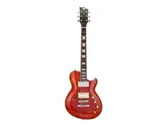 Reverend Roundhouse RA