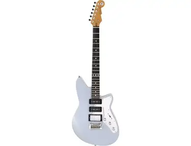 Reverend Six Gun HPP 25th Anniversary Edition
