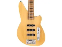 Reverend Triad Bass 5 main image