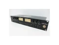 Revive Audio Modified ART Pro VLA Professional Two Channel Vactrol/Tube Leveling Amplifier main image