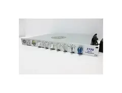 Revive Audio Modified Chameleon Labs 7720 Stereo Compressor main image