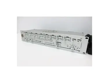 Revive Audio Modified M-Audio Octane 8-Channel Preamp and A/D Converter