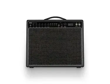 REVV Dynamis D25 25-Watt 1x12" Guitar Combo