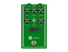REVV G2 Overdrive V2