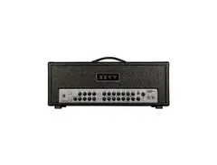 REVV Generator 120 MKIII 10th Anniversary 4-Channel 120-Watt Guitar Amp Head main image