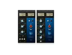 Waves API 550A + API 550B