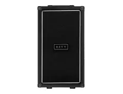 REVV	Vertical 120-Watt 2x12" Guitar Speaker Cabinet