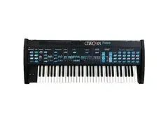 Rhodes Chroma Polaris 64-Key 6-Voice Polyphonic Analog Synthesizer main image