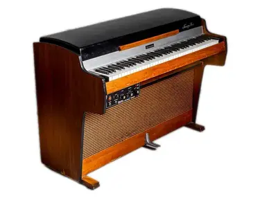 Rhodes KMC1 73-Key Home Student Electric Piano