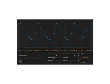 Sinevibes Cluster
