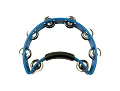 Rhythm Tech RT1040 Tambourine w/ Nickel Jingles main image