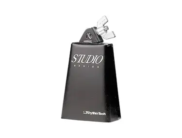 Rhythm Tech RT3005 5" Studio Cowbell