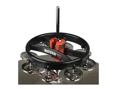 Rhythm Tech RT7420 Hat Trick G2 with Single Row Nickel Jingles
