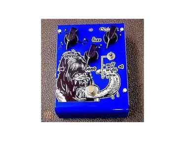 Richtone Fuzz