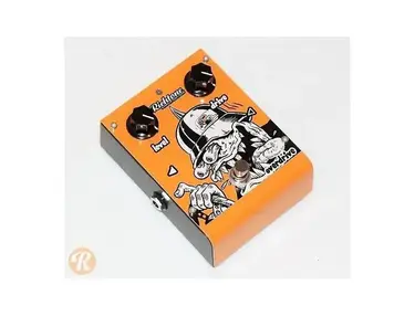 Richtone Overdrive