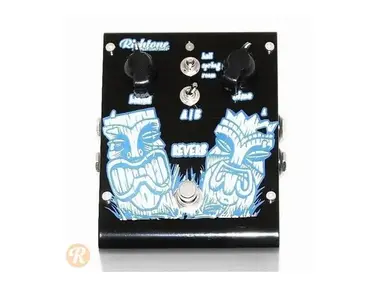 Richtone Reverb