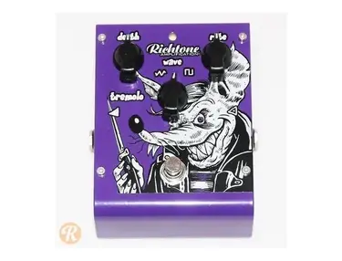Richtone Tremolo