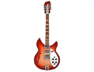 Rickenbacker 1993Plus
