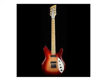 Rickenbacker 220 Hamburg