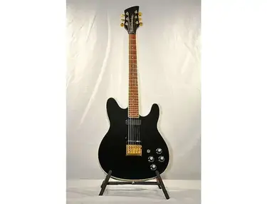 Rickenbacker 250 El Dorado