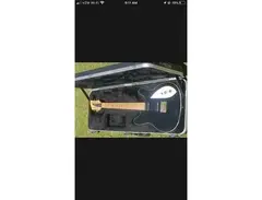 Rickenbacker 260 El Dorado main image