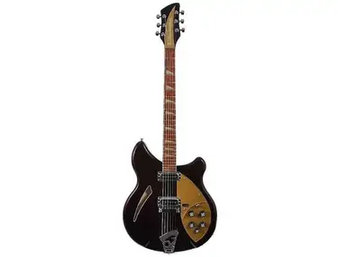 Rickenbacker 360 DCM 75th Anniversary