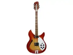 Rickenbacker 360/12 WB main image