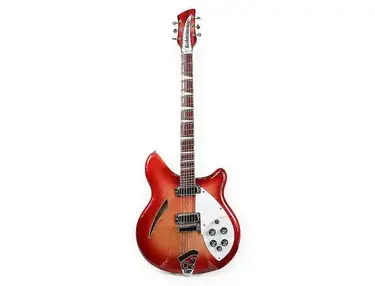 Rickenbacker 360SF Slant Fret
